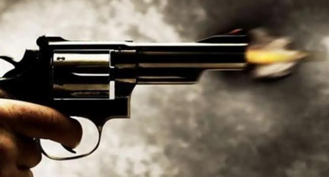 Narammala shooting: 2 officers suspended